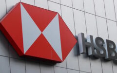 HSBC’nin üçüncü çeyrek karında sert düşüş