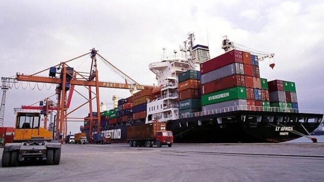 Isparta’dan 9 ayda 367 milyon dolar ihracat yapıldı