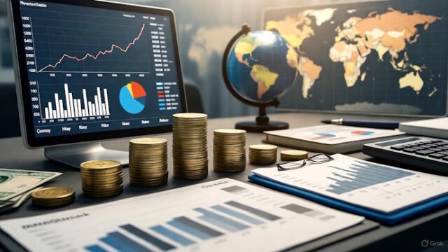 Devlet aklı ve stratejik dönüşümün yeni kodu: Finansal egemenlik