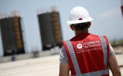 TPAO: “Türkiye Petrolleri’ne operasyon” haberlerindeki şirketle ilgimiz yok