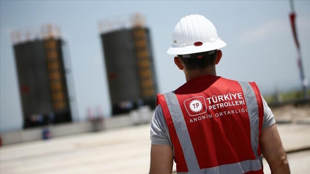 TPAO: “Türkiye Petrolleri’ne operasyon” haberlerindeki şirketle ilgimiz yok