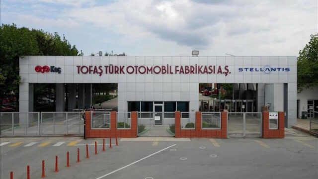 SPK onay verdi:  Tofaş, Stellantis ile birleşiyor
