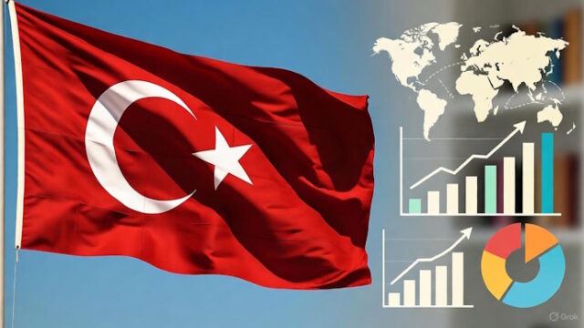 Türkiye ekonomisi: İstikrara giden dönüşüm yolu