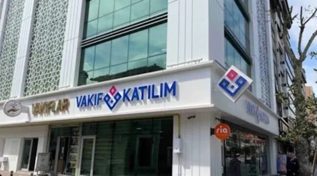 Vakıf Katılım’dan elektrikli araç kullanıcılarına yönelik kampanya