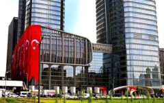 Ziraat Bankası’ndan 988 milyon dolarlık sendikasyon kredisi