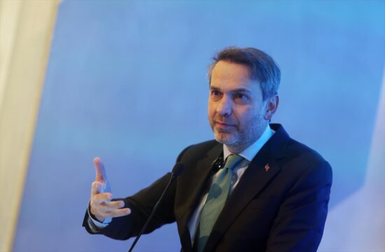 Bakan Bayraktar, son 23 yılda yenilenebilir enerjideki devrimde HES’lerin önemli rol oynadığını belirtti