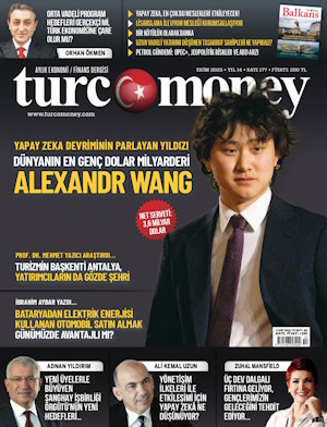 Turcomoney Son Sayı