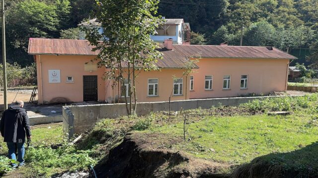 Giresun Üniversitesi laboratuvar ortamında fındık dokusundan fidan üretecek