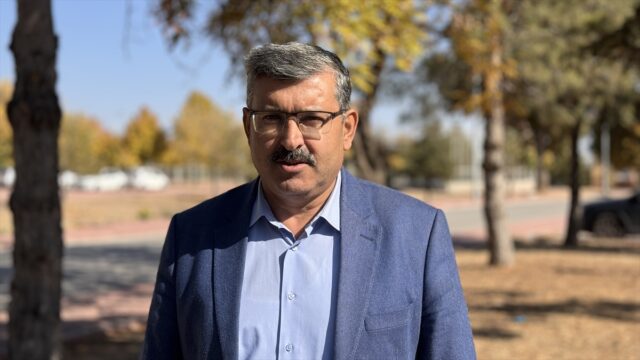 Konya Ovası’nda çerezlik ayçiçeği üretimi artıyor
