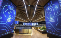 Piyasalarda gün sonu