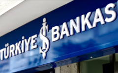 İş Bankasına “Türkiye’nin En İyi Bankası” ödülü