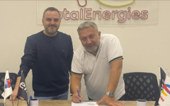 TotalEnergies Türkiye’nin yeni distribütörü Tuna Petrol oldu