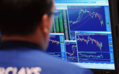 Küresel piyasalar negatif seyrediyor