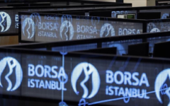 Borsa günü yükselişle tamamladı