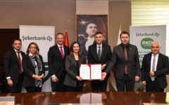 Şekerbank’tan KOBİ’lerin yeşil dönüşümüne finansman desteği