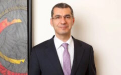 Garanti BBVA’da üst düzey atama