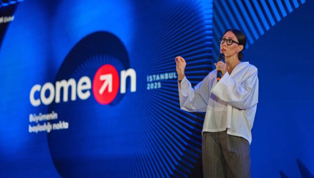 Türk satıcılar Rusya’daki Ozon pazar yerinde ciroyu ikiye katladı