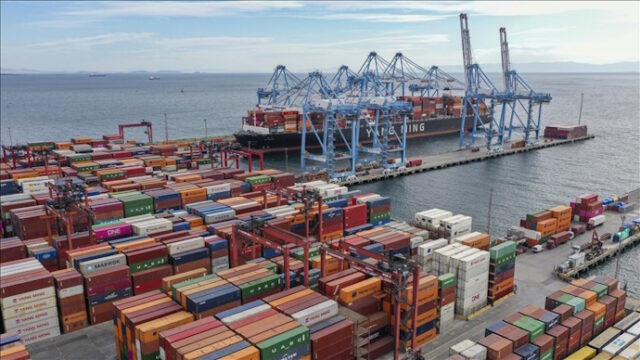 İhracat aslanın ağzında: İhracatın finansmanı