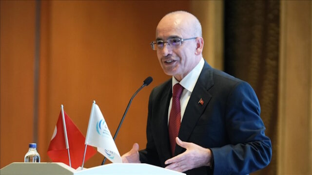 “Türkiye yatırım yapılabilir nota giden yolda ilerliyor”