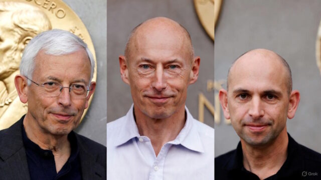 Nobel Ekonomi Ödülü 2025’in düşündürdükleri…