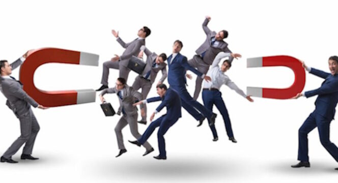 En yıkıcı kriz: Yetenek kıtlığı yakın mı?