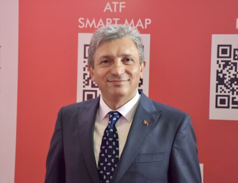 Antalya yabancı turist sayısında yeni rekora koşuyor