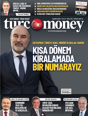 Turcomoney Son Sayı