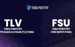 Tera Portföy yatırımcılara iki yeni fon sundu