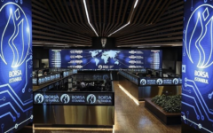 Borsa güne yatay başladı