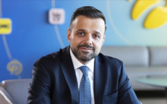 Turkcell Suriye’de uluslararası dolaşımı başlattı