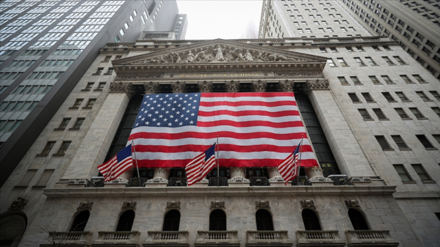 Küresel piyasalar ABD’de açıklanacak büyüme verisine odaklandı