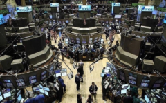 New York borsası yükselişle kapandı