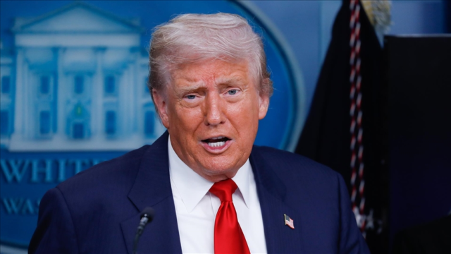 Trump yönetimi elektrikli araçlara geçişi hızlandırmayı amaçlayan yakıt verimliliği standartlarını sonlandırıyor