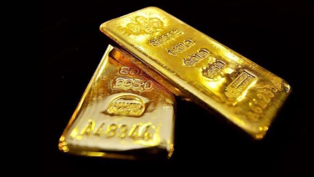 Altının tutkusunun 6000 yıllık hikayesi…