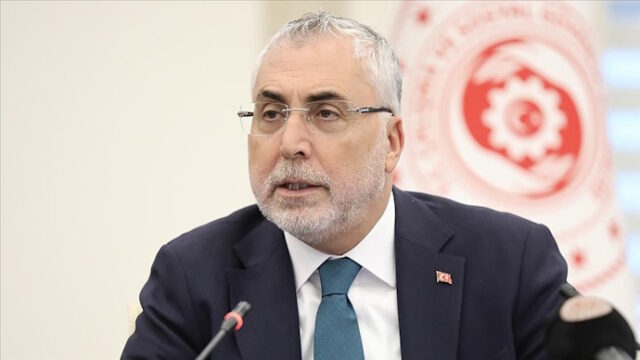 Bakan Işıkhan’dan “istihdam desteği” açıklaması…