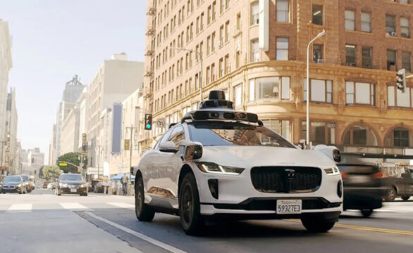 2026 yılı başlarken global pazarlarda robotaksi atılımları