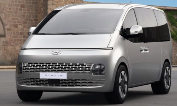 Hyundai en büyük elektrikli modelini Brüksel’de sahneye çıkaracak