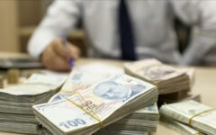 KKM bakiyesindeki düşüş devam ediyor