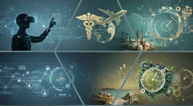 Veriden deneyime, sağlıktan turizme dönüşüm çağı…