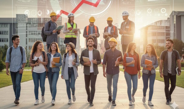 Türkiye’nin en büyük stratejik varlığı: İnsan gücü, gençlik ve dayanıklılık ekonomisi