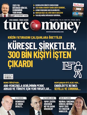 Turcomoney Son Sayı