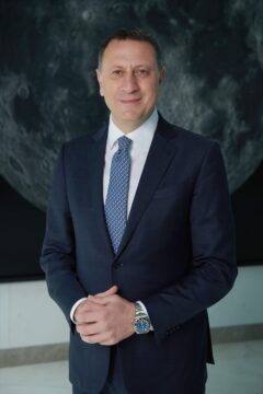 QNB Türkiye Genel Müdürü Tan, 2026 yılında sektörün karlılık göstergelerinde iyileşme bekliyor: