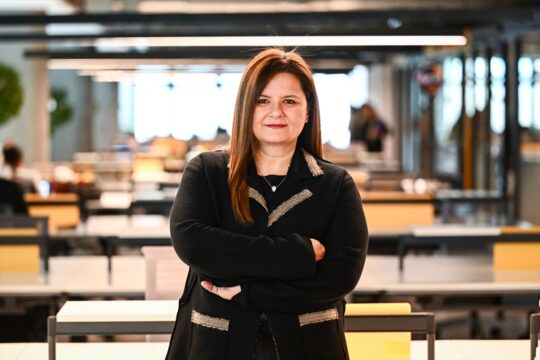 Şirketler için 2026’da “iyimser ama temkinli” yaklaşım kritik öneme sahip olacak