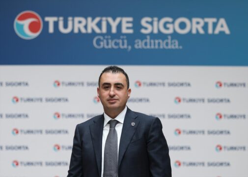 Türkiye Sigorta 11 ayda 129,2 milyar lira prim üretimi gerçekleştirdi
