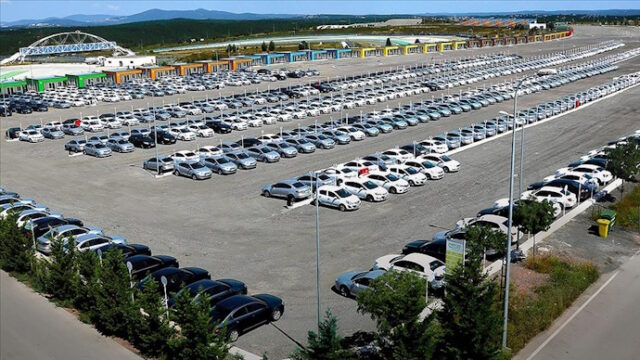 Türkiye otomotiv sektörünün 2026 yılından beklentileri…