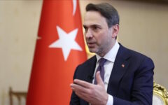 “Bu yıl öz tüketim amaçlı 3 bin 500 megavat kapasite tahsis edilecek”