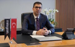 Misyon Bank’ta üst düzey atama