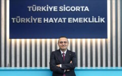 Türkiye Sigorta’ya “Happy Place to Work” sertifikası