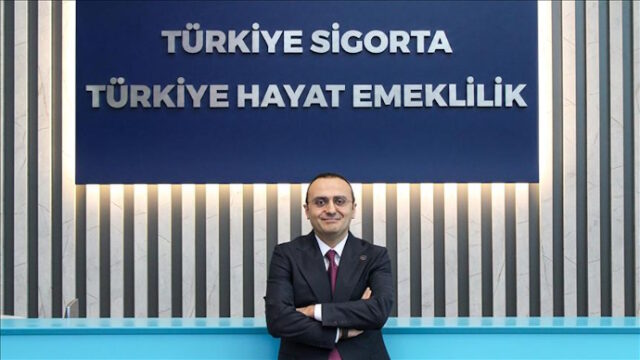 Türkiye Sigorta’ya “Happy Place to Work” sertifikası