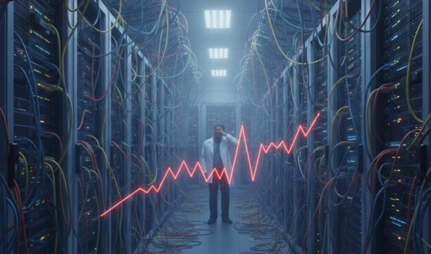 Yüksek volüm, düşük muhakeme…